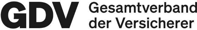 gesamtverband der deutschen versicherungswirtschaft logo 2.svg