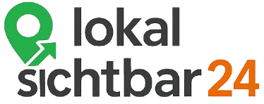 lokalsichtbar24 Logo
