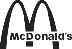 mc donalds logo 2